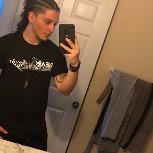 Meet your Posher, Bartolomeo